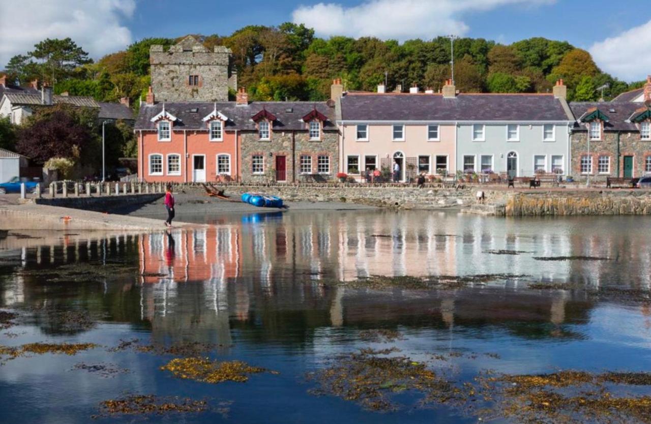 St Johns Villa Strangford Exterior foto